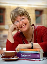 Rosanne Hawke profile picture