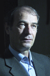 Anton Nikë Berisha