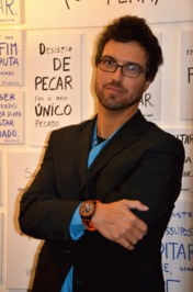 Pedro Chagas Freitas profile picture