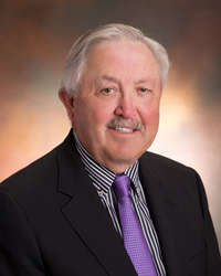 D. Hugh Gillard
