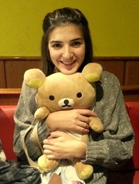 Ruth Pérez de San Macario