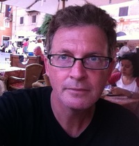 Gordon B. Moskowitz profile picture