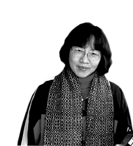 Can Xue (Author of Love in the New Millennium)