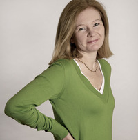 Judi Curtin profile picture