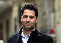 Rafa Melero Rojo