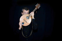 Jon Mayhew profile picture