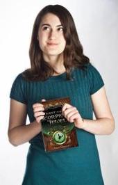 Amy    Green
