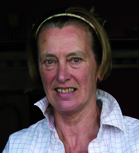 Anne Holland profile picture