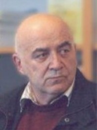 Levan Bregadze profile picture