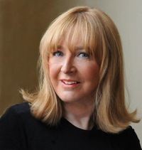 Sheila Weller profile picture