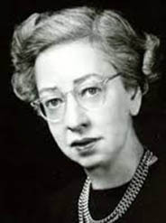 Marie McSwigan profile picture