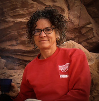 Judith Galblum Pex