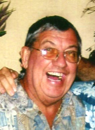 Alden F. Rosbrook
