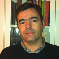 Miguel Bandeira Jerónimo