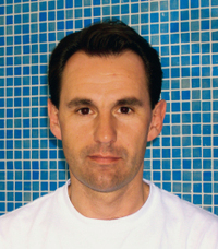 John Naish profile picture