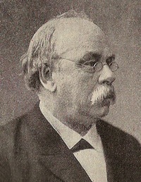 Wilhelm Heinrich Riehl