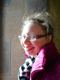 Cari Hislop