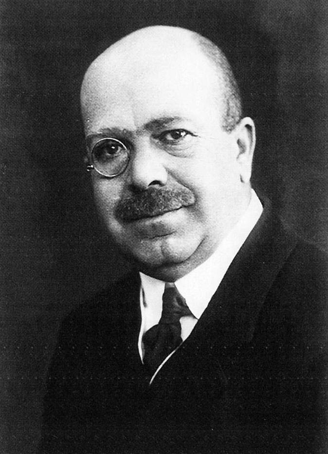 Alexander Roda Roda (Author of Rote Weste und Monokel)