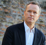 Edward St. Aubyn