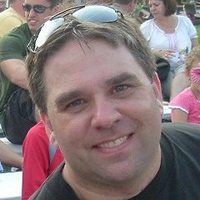 Robert Anthony Martin