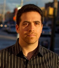 Shulem Deen profile picture