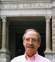 W.E. Butts
