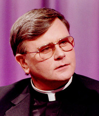 Pat Buckley