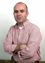 Dave Hannigan