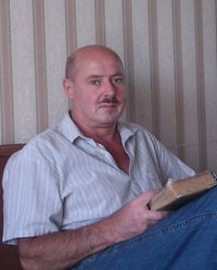 Nikita Alfredovich Nikolayenko