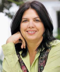 Inés Quintero