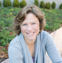 Kathryn Hamm