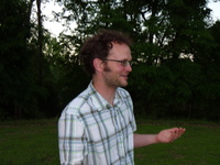 Kevin Waltman profile picture
