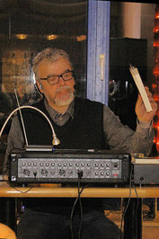 Franjo Terhart