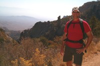 Patrick Michael Murphy