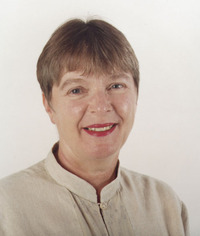 Winifred Glover