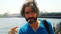 Deniz Yücel