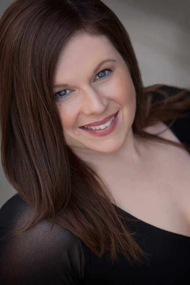 M.J. Summers (Author of Break In Two)