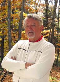 Charles E. Kupchella