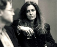 Jorie Graham profile picture