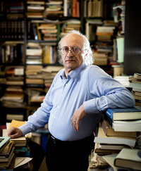 Moshe Idel profile picture