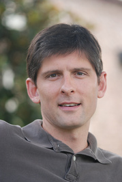 John Perritt