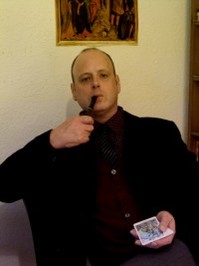 Nigel Jackson profile picture