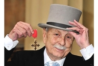 Brian Clemens profile picture