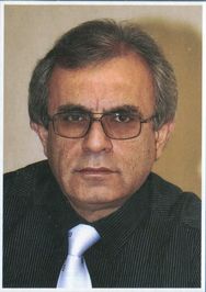 Աշոտ Աղաբաբյան