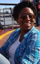 Sheree L. Greer profile picture