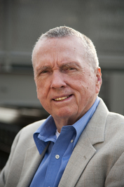 Albert Ashforth profile picture
