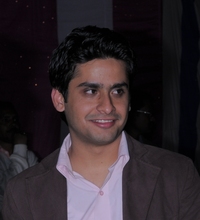 Vikrant Khanna