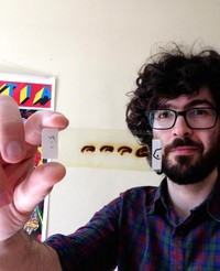 Matteo Farinella profile picture