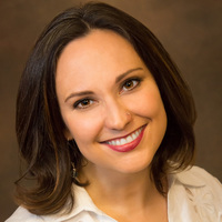 Ellen Harger profile picture