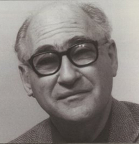 George L. Mosse profile picture